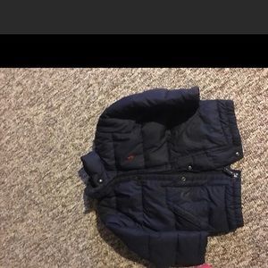 Polo Ralph Lauren coat